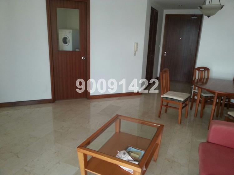 Burlington Square (D7), Apartment #70534811